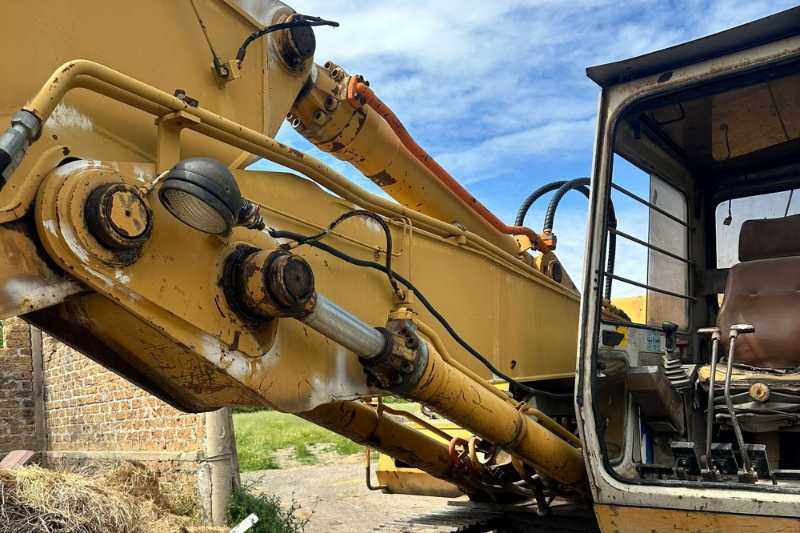 OmecoHub - Immagine FIAT HITACHI FH200E